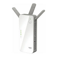 D-Link DAP-1720 Guía De Instalación Rápida
