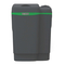 Sistemas de Filtración de Agua AO Smith AOW-S400 Manual Del Proprietário
