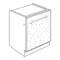 Franke FDW 613 E6P A+ Manual De Usuario