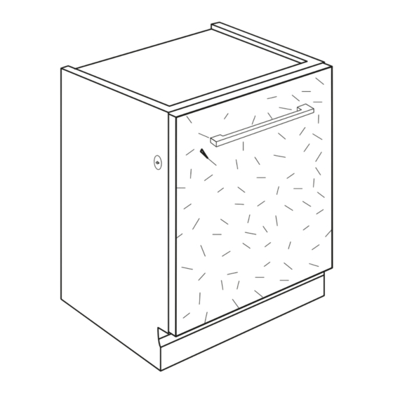 Franke FDW 613 E6P A+ Manual De Usuario