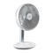 Ventiladores Argo ORFEO Instrucciones Para El Uso