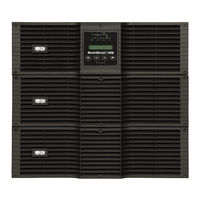 Tripp-Lite SmartOnline SU10KRT3U El Manual Del Propietario