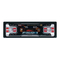 Receptores para Coches Sony CDX-CA750X Manual De Instrucciones