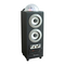 Altavoces auna DiscoStar Manual Del Usuario