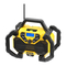 Cargadores de Batería Stanley Fat Max FMCR001 Traducción De Las Instrucciones Originales