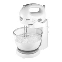 ATMA BP8746N Manual De Instrucciones