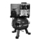 Compresores de Aire Schneider Airsystems UNM STS 660-10-90 Manual De Instrucciones