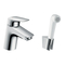 Equipo de Fontaneria Hansgrohe Logis 71290000 Modo De Empleo