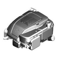Briggs & Stratton 08C100 Manual Del Operador