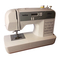 Máquinas de Coser Brother 888-S33 Manual De Instrucciones