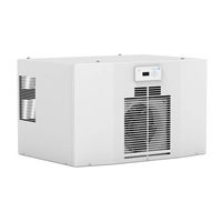 Pfannenberg DTT6201B115LG Instrucciones De La Instalación Y Del Uso
