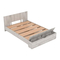 Muebles de Interior Maderkit M01113CA-CR-0 Manual De Instrucciones