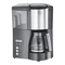 Cafeteras melitta OPTOMA TIMER Instrucciones De Uso