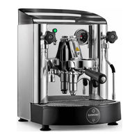 Sanremo TREVISO LX Libro De Instrucciones
