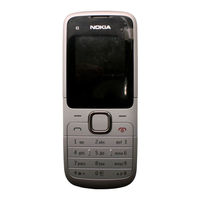 Nokia C1-02 Guía De Usuario