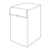 MTS UNOBLOC G PV 31 RI Instrucciones Para La Instalación, Uso Y Mantenimiento