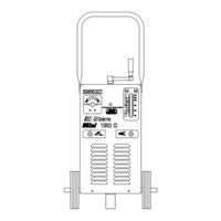 GALAGAR Nuevo Mini Gar 250 Manual Técnico De Instrucciones