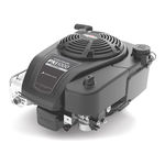 Briggs & Stratton 140000 Manual Del Operador