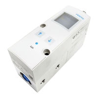 Festo VPPM-6L 0L2H Serie Manual Del Usuario