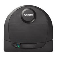 Neato botvac D7 connected Manual Del Usuario