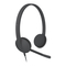 Logitech H340