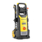 Lavadoras a Presión Stanley SXPW25DTS Manual Del Usuario