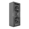 Altavoces JBL SYNTHESIS SCL-1 Manual Del Propietário