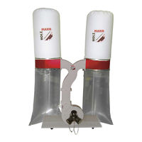 HOLZMANN MASCHINEN ABS 3880 Manual De Instrucciones