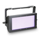 Equipo de Iluminación Cameo THUNDERWASH 600 UV Manual De Usuario