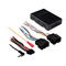 Interfaces USB Axxess GMOS-LAN-04 Instrucciones De Instalación