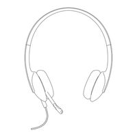 Logitech H340 Guía De Configuración