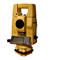 Instrumentos de Medición Topcon GTS-500 Serie Manual De Instrucciones