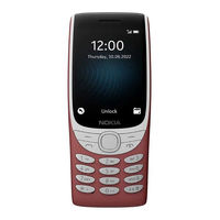 Nokia TA-1507 Manual Del Usuario