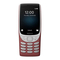 Celulares Nokia 8210 Manual Del Usuario
