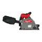 Milwaukee M18 FUEL 2831-20 - PLUNGE TRACK SAW Manual (Manual de la Sierra de Inmersión en Carril)