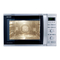 Hornos Microondas Sharp R-941BKW Manual De Instrucciones