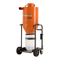 Colectores de Polvo Husqvarna C 5500 Manual De Usuario