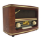 Radio Roadstar HRA-1500D+ Manual De Instrucciones