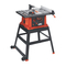Sierras BLACK&DECKER BDTS200 Manual De Instrucciones