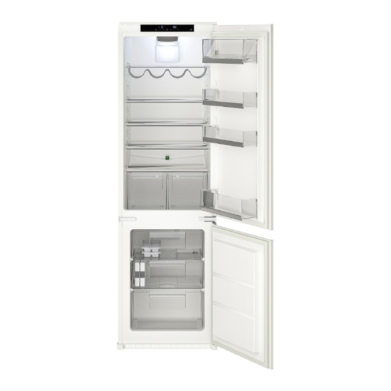 IKEA ISANDE Manual Del Usuario