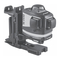 Niveles Láser Ironside 102494 Manual Del Usuario
