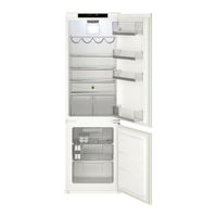 IKEA SMAFRUSEN 21552 Manual De Instrucciones