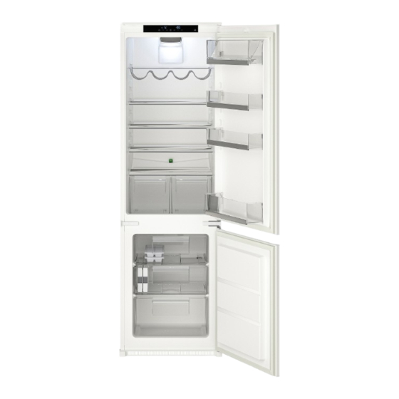 IKEA ISANDE Manual De Instrucciones