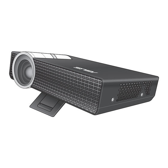 Asus P2 Serie Manual Online