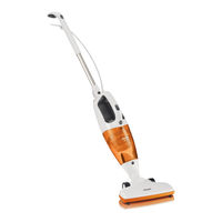 Philips MiniVac FC6132/02 Manual De Instrucciones