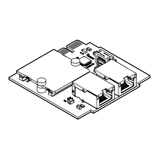Hach PROFINET Instrucciones Para El Usuario