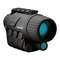 Prismáticos Bushnell EQUINOX 4X40 Manual Del Usario