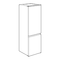 Refrigeradores IKEA ISANDE Manual De Instrucciones
