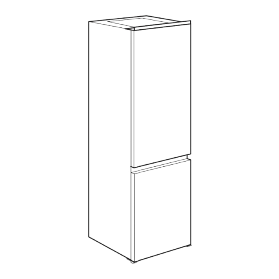 IKEA ISANDE Manual De Instrucciones