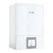 Calderas Bosch Compress 3400i AWS Manual De Instrucciones